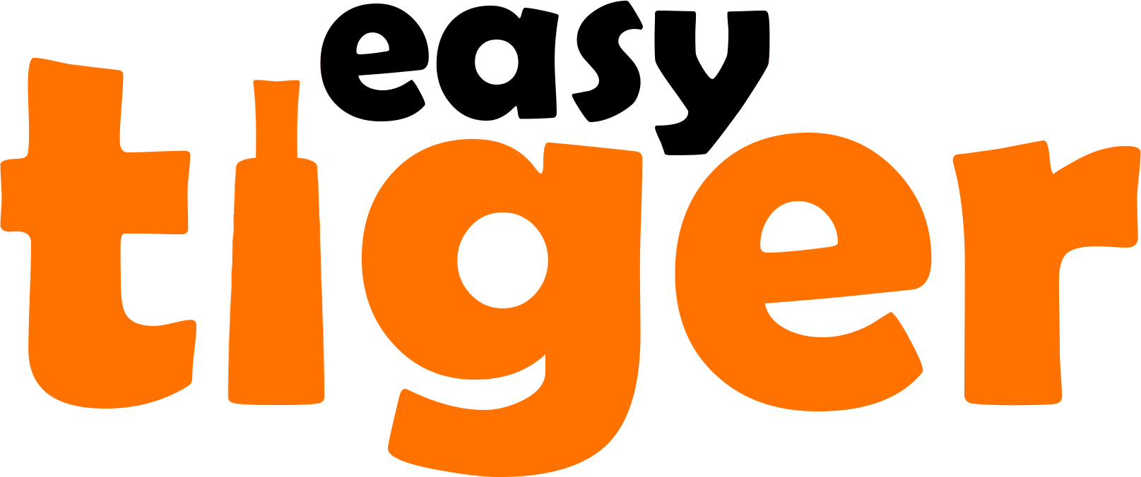Easy Tiger